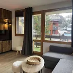 Cosy 6 Pers Avec Parking Compris - Fr-1-351-264 * La Plagne