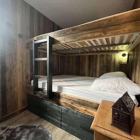 Apartment Cosy 6 Pers Avec Parking Compris